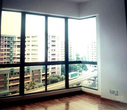 Palm Gardens (D23), Condominium #603096591